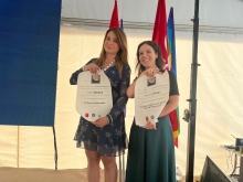 Premio giornalistico Nazzareno Bisogni 2024: vincono Azzurra Giorgi e Laura Bonaiuti. 